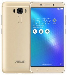 Замена разъема зарядки на телефоне Asus ZenFone 3 в Сургуте